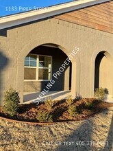 1133 Piper St in Norman, OK - Building Photo - Building Photo
