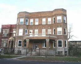 5166 S Indiana Ave Apartments