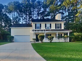 224 Bainsbury Ln in Summerville, SC - Building Photo