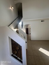 5357 Jack Marcus Dr in El Paso, TX - Building Photo - Building Photo