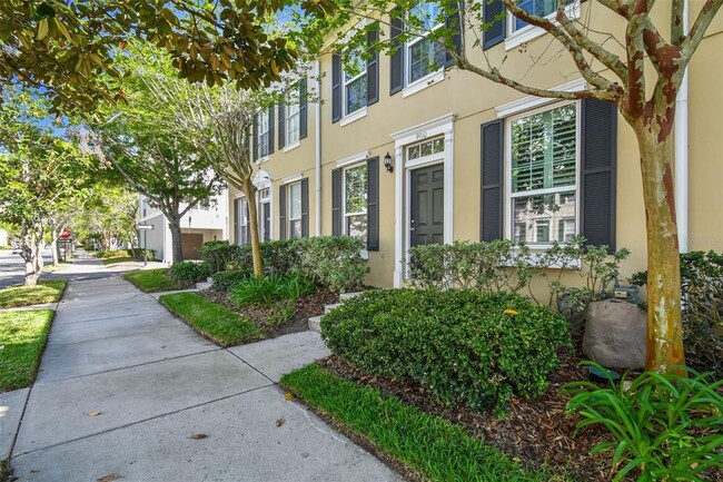 9910 New Parke Rd in Tampa, FL - Building Photo - Building Photo