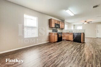 2025 Kickapoo Trail in Heartland, TX - Building Photo - Building Photo