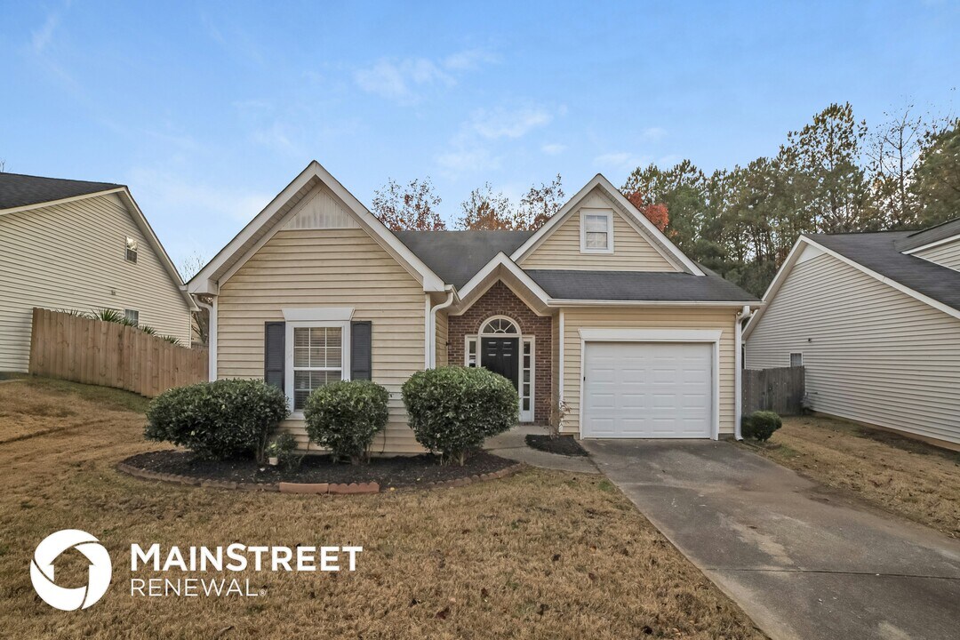 3749 Mays Crossing SW in Atlanta, GA - Building Photo