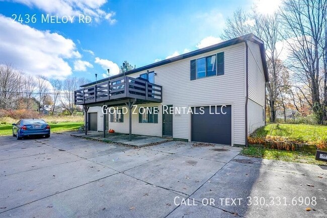 2436 Meloy Rd in Kent, OH - Building Photo - Building Photo