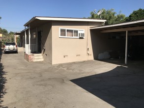 329 S Arroyo Dr in San Gabriel, CA - Building Photo - Building Photo