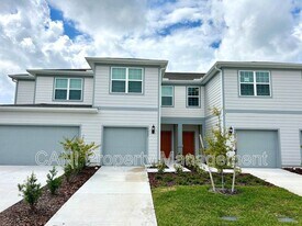 4652 Sparkling Shell Ave in Kissimmee, FL - Building Photo
