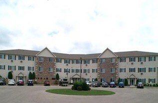 Blackhawk Ridge Apartments