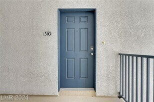 4437 Dover Straight St in Las Vegas, NV - Building Photo