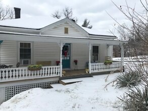 928 Rockway St in Staunton, VA - Foto de edificio - Building Photo