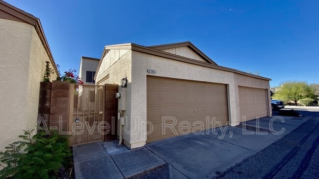 property at 2387 W Palo Dulce Dr