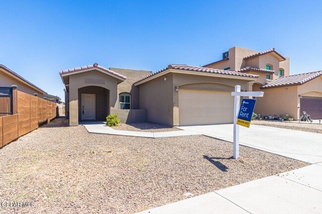property at 3824 Loma Brisa Dr