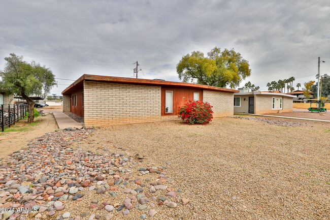 810 W 2nd St in Tempe, AZ - Building Photo - Building Photo