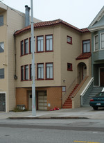 1774 9th Ave Apartamentos