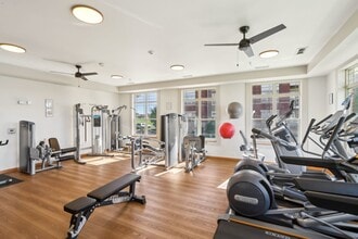 Iron Gate Apartments in Sun Prairie, WI - Building Photo - Building Photo