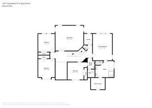 1001 Crystal Water Dr in Fuquay Varina, NC - Building Photo - Building Photo