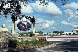 30419 Gidran Terrace in Mount Dora, FL - Building Photo