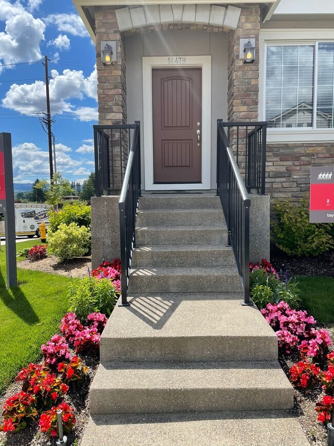 property at 14479 SW 169th Ave