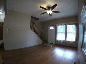 302 N Chauncey Ave in West Lafayette, IN - Foto de edificio - Building Photo