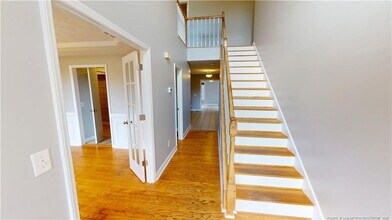 56 Briarwood Pl in Sanford, NC - Building Photo - Building Photo
