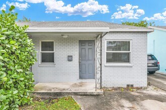 815 N J St in Lake Worth Beach, FL - Building Photo - Building Photo