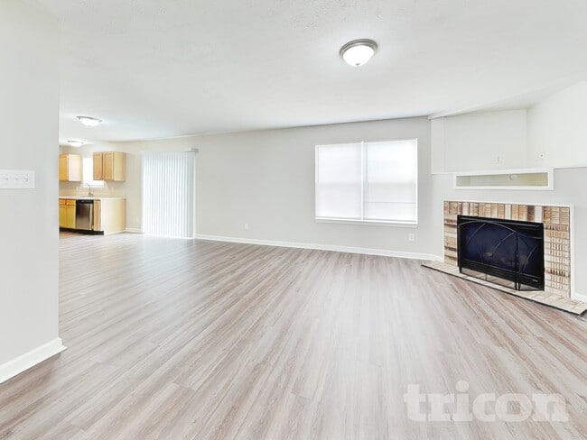 1356 Blue Ridge Ln in Brownsburg, IN - Building Photo - Building Photo