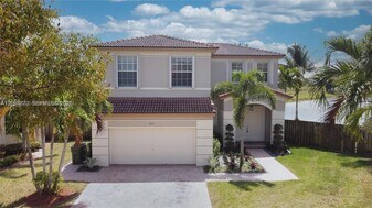 4010 NE 20th St in Homestead, FL - Building Photo