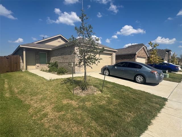 property at 1341 Cider St