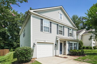 8804 Old Potters Rd in Charlotte, NC - Building Photo - Building Photo