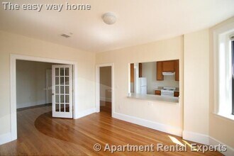 881 Massachusetts Ave, Unit #52 in Cambridge, MA - Building Photo - Building Photo