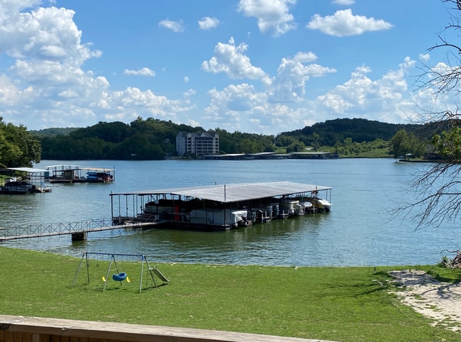 property at 732 Bonaire Rd