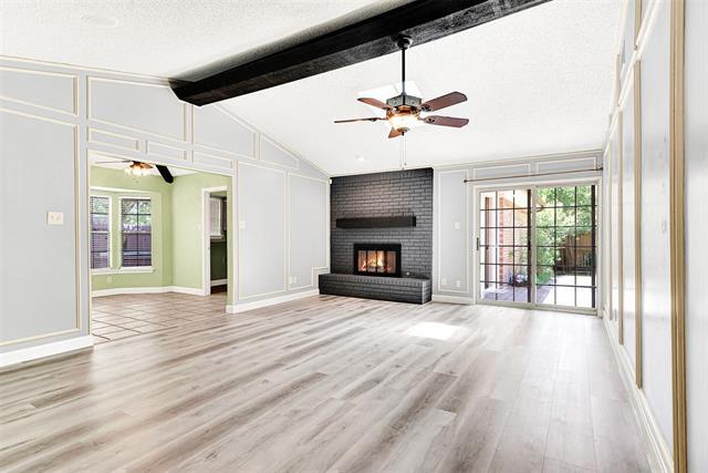 4005 Azalea Ln in Garland, TX - Building Photo - Building Photo