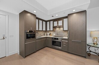 100 Lovejoy Wharf in Boston, MA - Building Photo - Building Photo