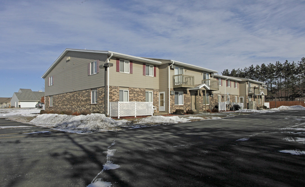 Slifer Street Apartments Photo