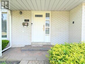 47 Durham Crescent in Brampton, ON - Building Photo - Building Photo