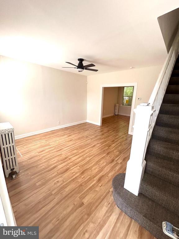 property at 3026 Mathews St