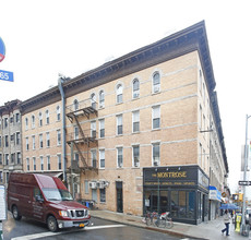 Bergen Street in Brooklyn, NY - Building Photo - Primary Photo