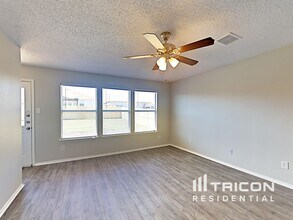 1209 Warrington Way in Forney, TX - Building Photo - Building Photo