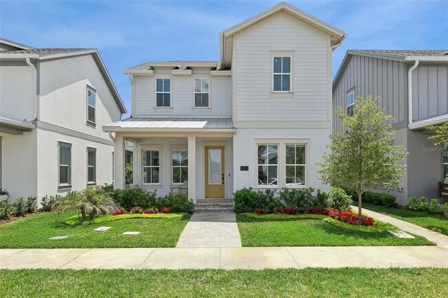 property at 13114 McMillan Dr
