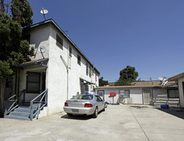 8529 Oleander Ave Apartments