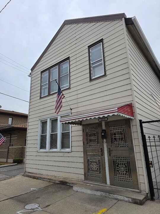 2632 S Princeton Ave in Chicago, IL - Building Photo