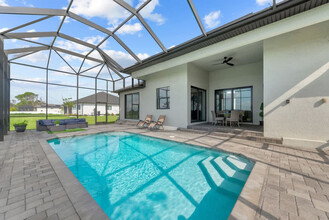 3410 NW 17th Ln in Cape Coral, FL - Building Photo - Building Photo