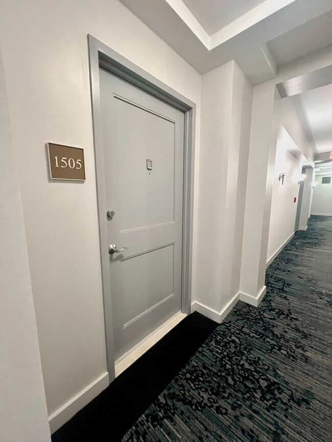property at 888 N Quincy St