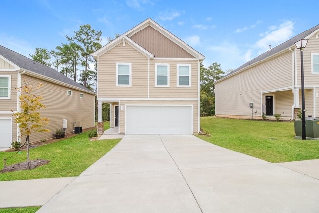 property at 316 Longstone Ct