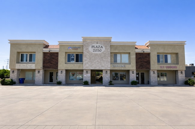 2050 Artesia Blvd in Torrance, CA - Building Photo - Building Photo