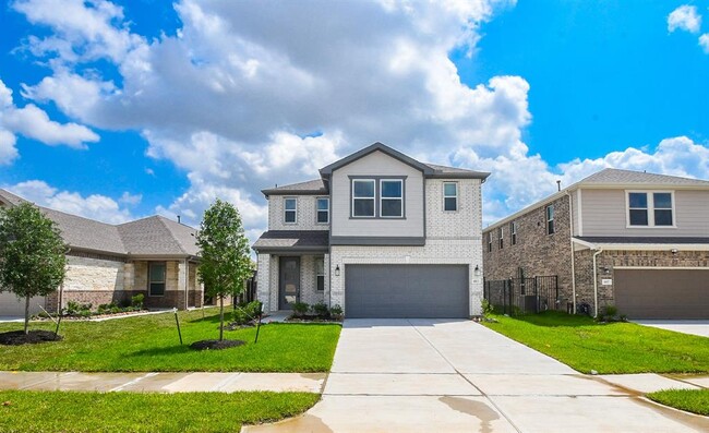 property at 4813 Vida Vis Dr