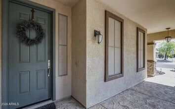 2292 S 155th Ln in Goodyear, AZ - Building Photo - Building Photo