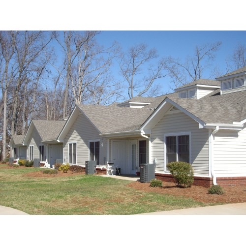 Rankin School Place in Greensboro, NC - Building Photo - Building Photo