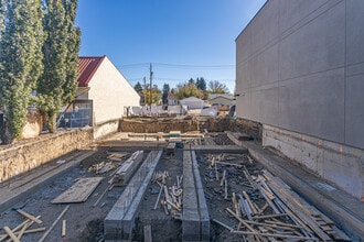 Phase 2 in Beaumont, AB - Building Photo - Building Photo