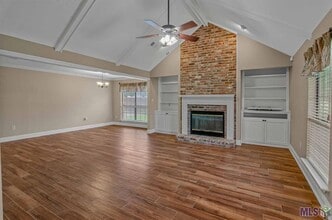 12168 Arrowood Ave in Baton Rouge, LA - Building Photo - Building Photo