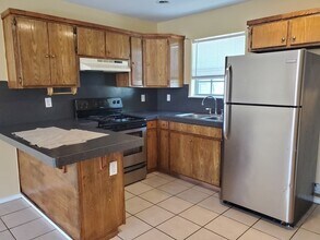 513 W Matz Ave in Harlingen, TX - Building Photo - Building Photo